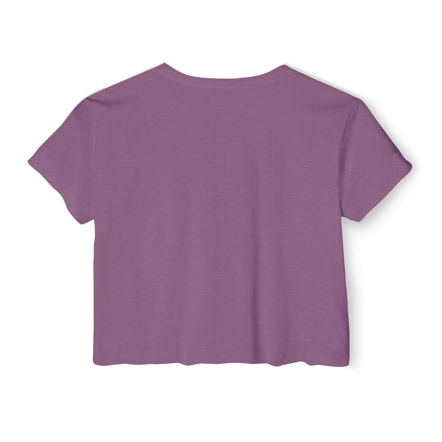 SISTERS BY CHOICE- Crop Top