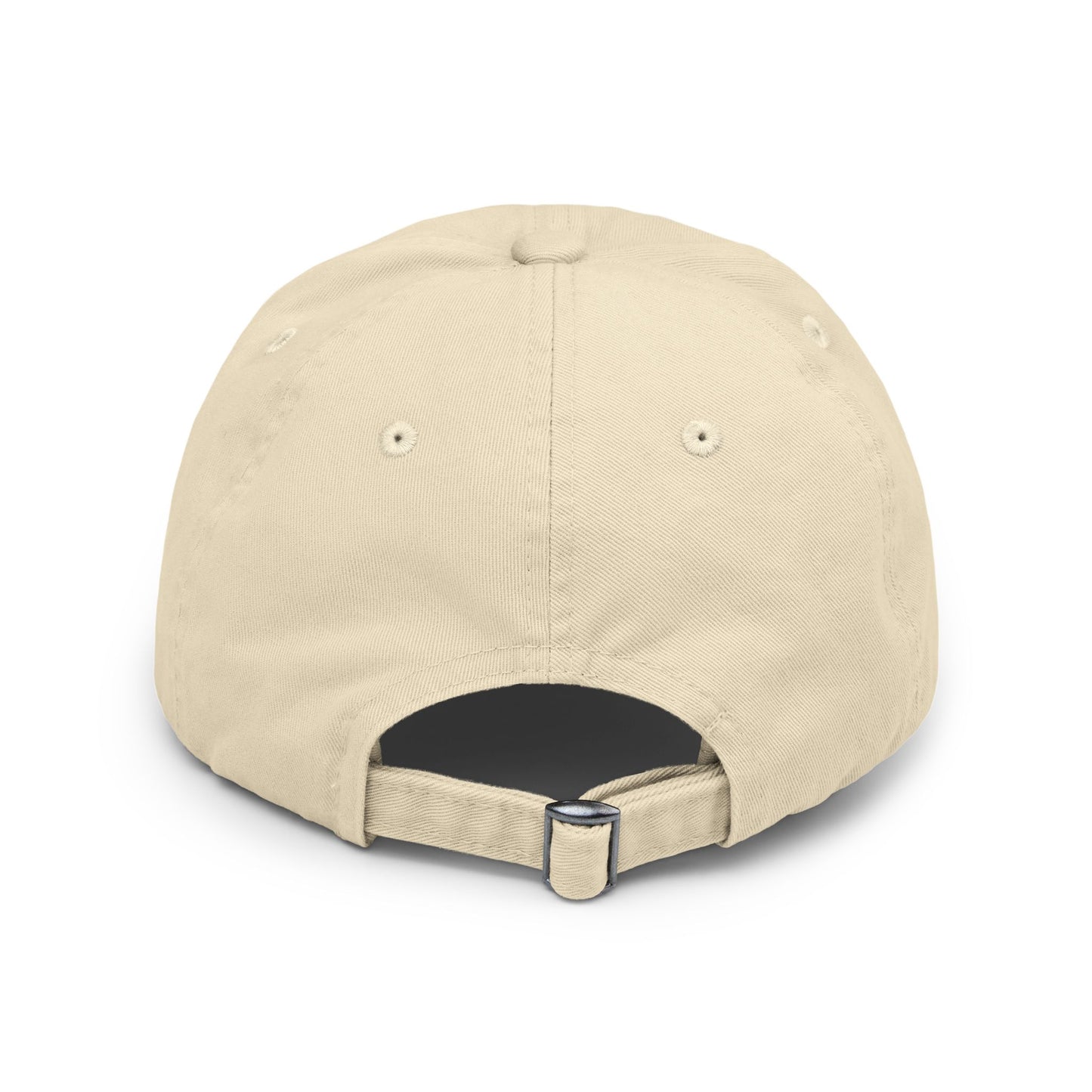 POWERFUL WOMEN- Distressed Cap
