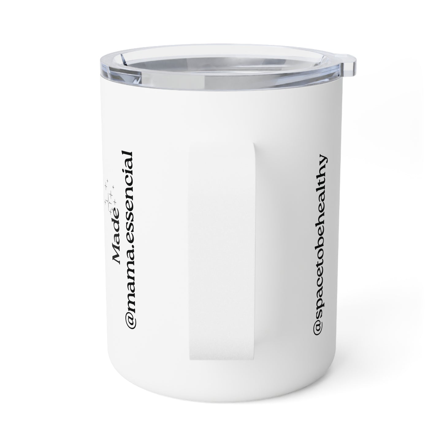 INSPIRING BUSINESS Mug
