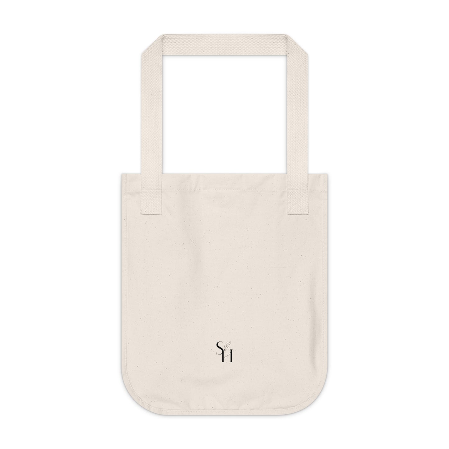 DAILY MOTIVATION ☘️– Tote bag