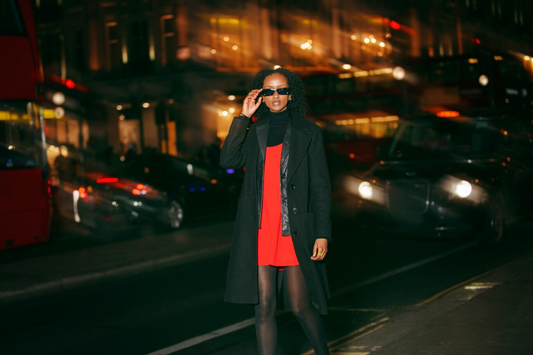 Transform Your Look from Day to Night with Versatile Fashion Pieces