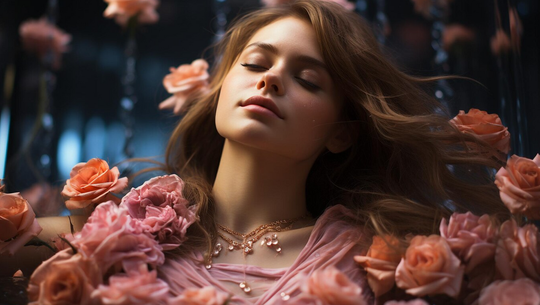 Empower Your Confidence: Cultivating Peace of Mind Through Fashion and Style