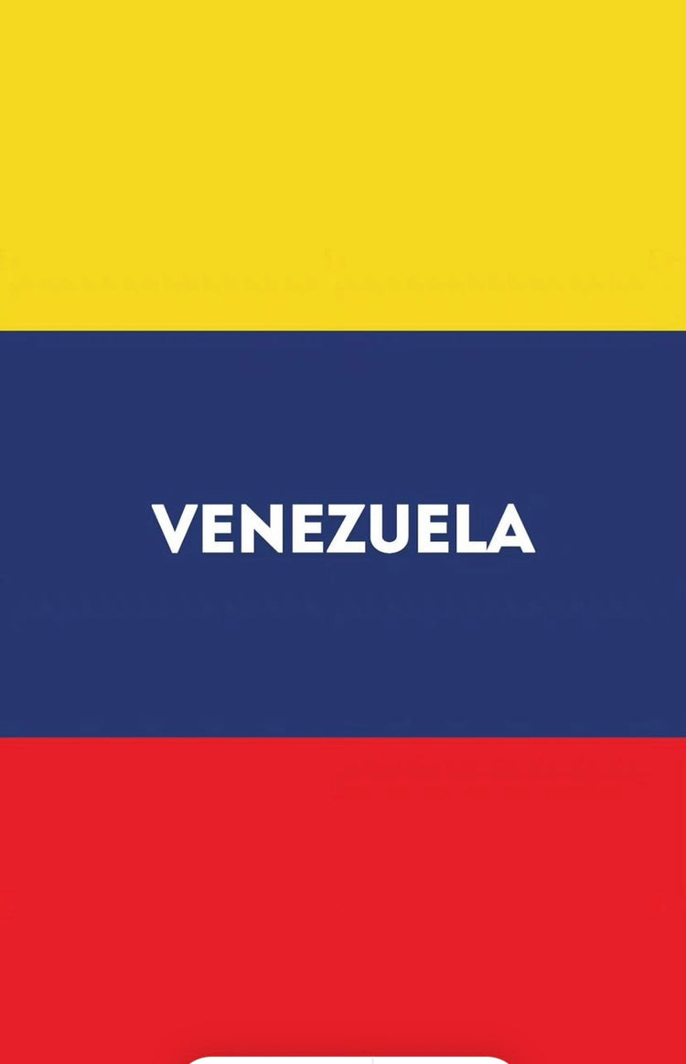 VENEZUELA