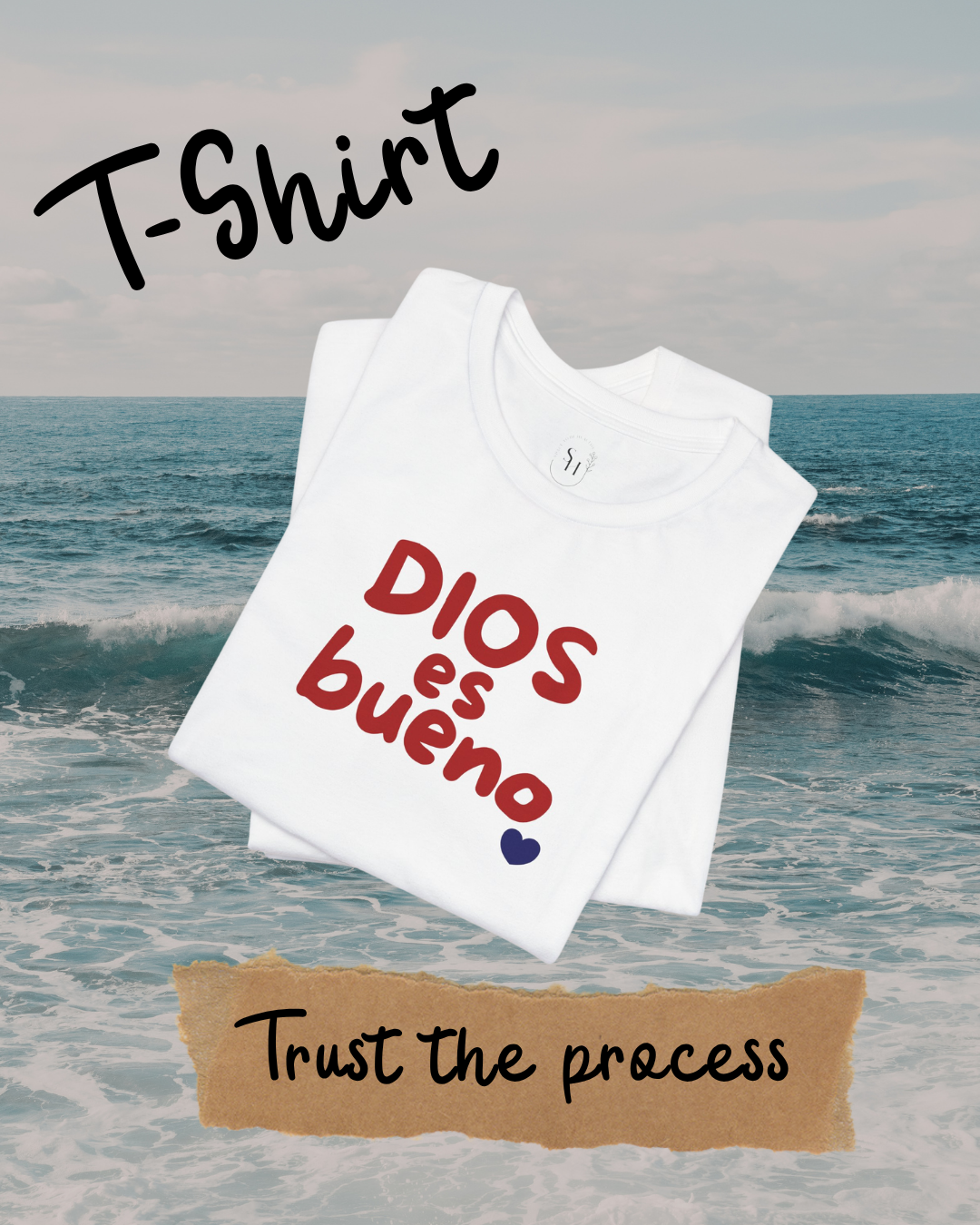 God is Good All the time - T Shirt Faith Graffic Tee