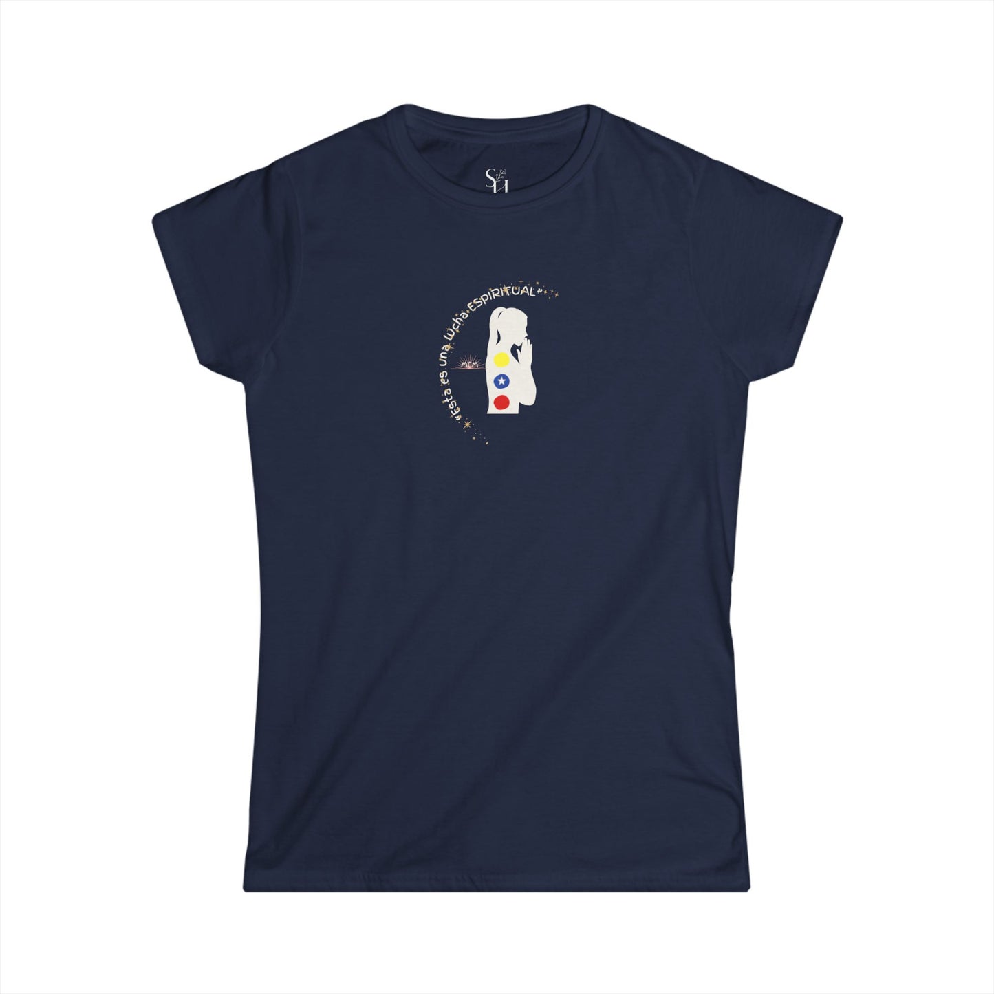 DARK MCM HASTA EL FINAL- Tee