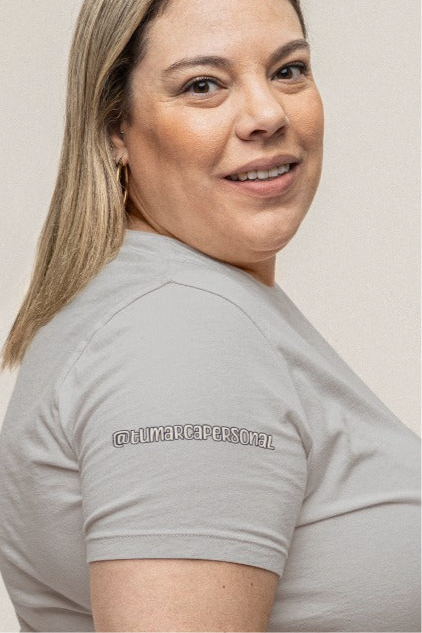 MULTI- PASSIONATE / T-shirt