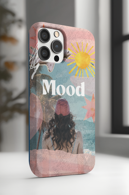MOOD - Eco Case Phone