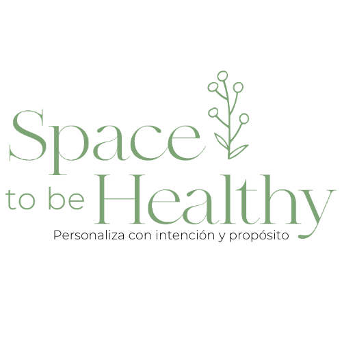 Space to be Healthy
