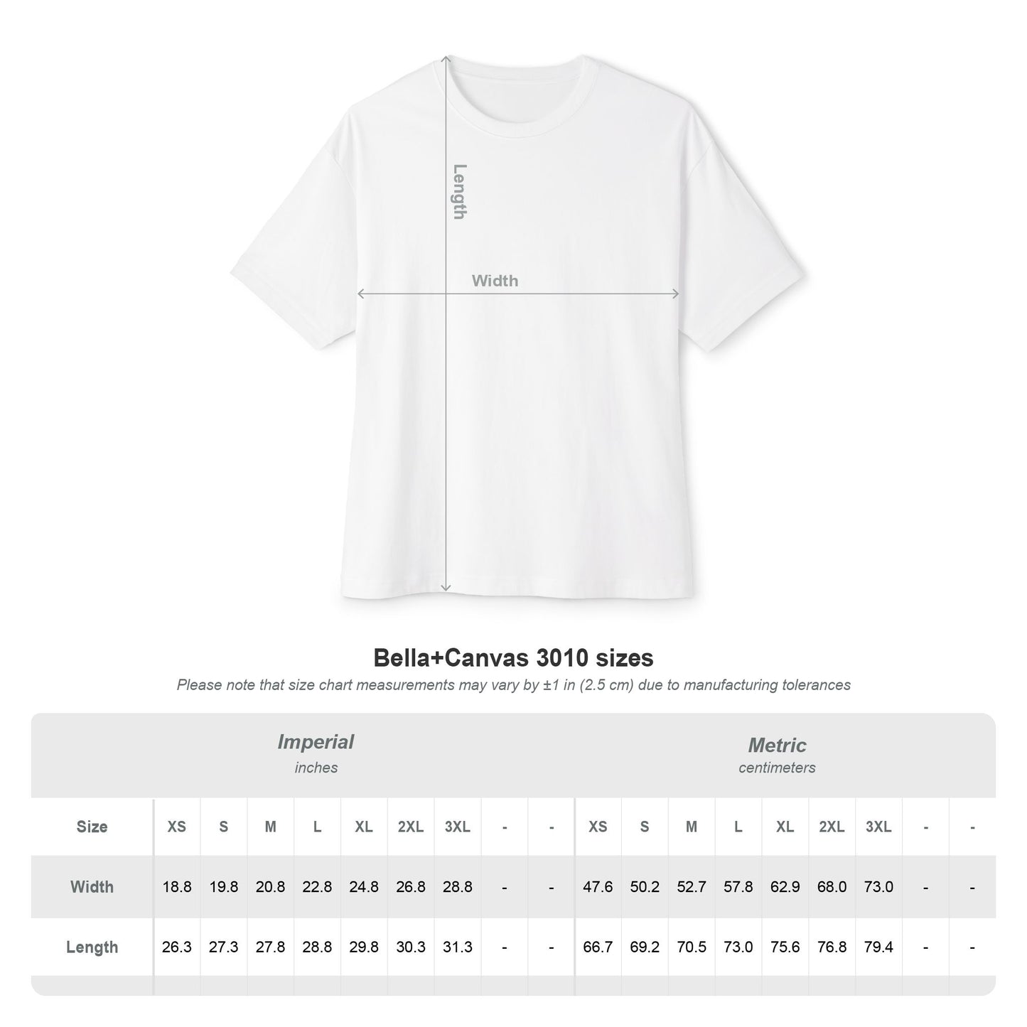 YOU ARE UNIQUE- T-shirt