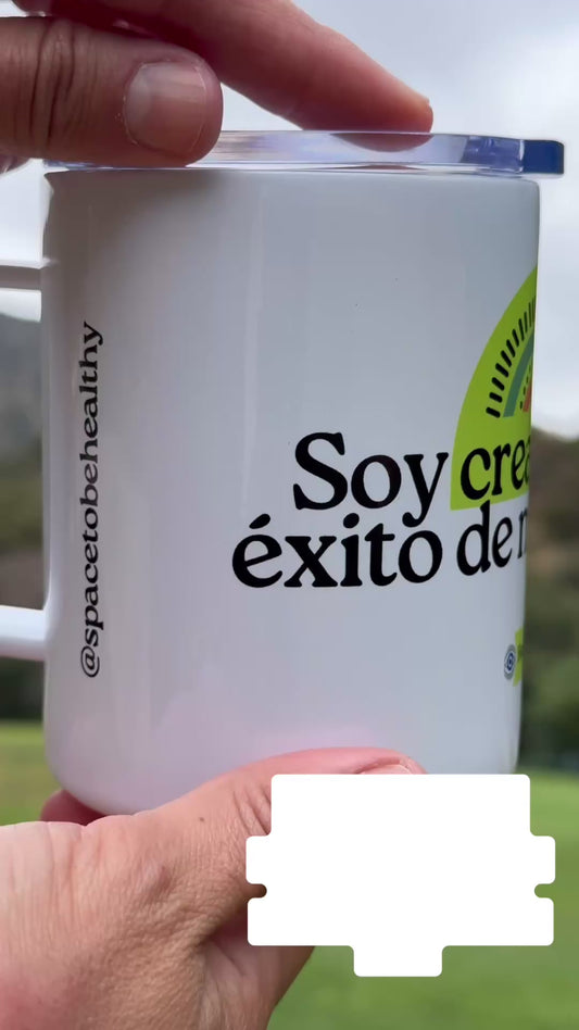 INSPIRING BUSINESS Mug