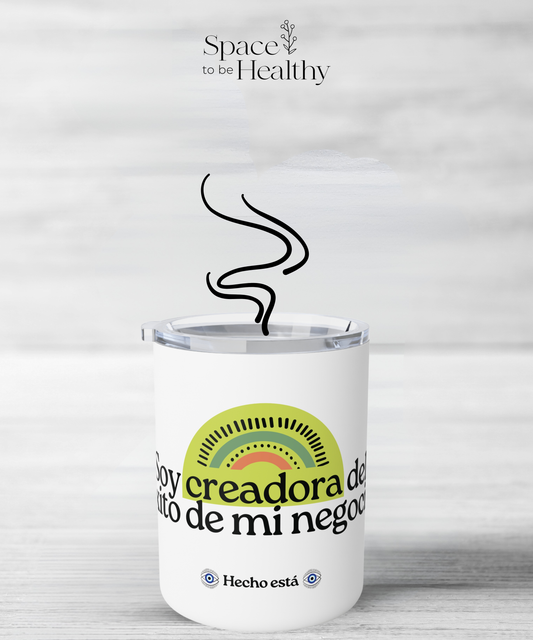 INSPIRING BUSINESS Mug